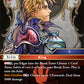 (003) Final Fantasy TCG From Nightmares Single: Edgar (19-003) (V.1) Holo Rare