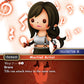 (006) Final Fantasy TCG From Nightmares Single: Tifa (19-006)  Common