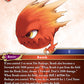 (009) Final Fantasy TCG From Nightmares Single: Bomb (19-009)  Common