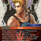 (010) Final Fantasy TCG From Nightmares Single: Sabin (19-010) (V.1)  Hero