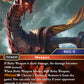 (015) Final Fantasy TCG From Nightmares Single: Ruby Weapon (19-015) Holo Rare