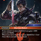 (017) Final Fantasy TCG From Nightmares Single: Leon (19-017) (V.1) Holo Rare