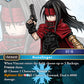 (019) Final Fantasy TCG From Nightmares Single: Vincent (19-019) Holo Rare
