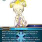 (026) Final Fantasy TCG From Nightmares Single: Curlax (19-026) Holo Hero