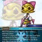 (030) Final Fantasy TCG From Nightmares Single: Norschtalen (19-030) Holo Rare