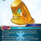 (031) Final Fantasy TCG From Nightmares Single: Flan (19-031)  Common