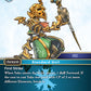 (032) Final Fantasy TCG From Nightmares Single: Yuke (19-032) Holo Common