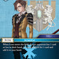 (033) Final Fantasy TCG From Nightmares Single: Lean (19-033)  Common