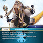 (034) Final Fantasy TCG From Nightmares Single: Nu Mou (19-034) Holo Common