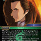 (036) Final Fantasy TCG From Nightmares Single: Vayne (19-036) (V.1) Holo Legend