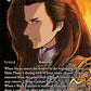 (036) Final Fantasy TCG From Nightmares Single: Vayne (19-036) (V.2) Holo Legend
