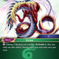 (038) Final Fantasy TCG From Nightmares Single: Evrae (19-038) Holo Rare