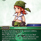 (040) Final Fantasy TCG From Nightmares Single: Thief (19-040)  Common