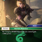 (044) Final Fantasy TCG From Nightmares Single: Sarah (MOBIUS) (19-044) Holo Rare