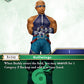 (046) Final Fantasy TCG From Nightmares Single: Buddy (19-046) Holo Common