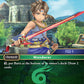 (048) Final Fantasy TCG From Nightmares Single: Bartz (19-048) Holo Common