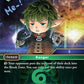 (049) Final Fantasy TCG From Nightmares Single: Makki-Chebukki (19-049) (V.1) Holo Rare