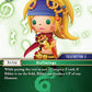 (051) Final Fantasy TCG From Nightmares Single: Rikku (19-051) Holo Common