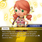 (053) Final Fantasy TCG From Nightmares Single: Vanille (19-053)  Common