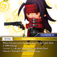 (054) Final Fantasy TCG From Nightmares Single: Vincent (19-054)  Common