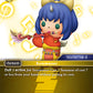 (055) Final Fantasy TCG From Nightmares Single: Eiko (19-055) Holo Rare