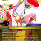 (057) Final Fantasy TCG From Nightmares Single: Kefka (19-057) Holo Legend