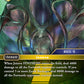 (058) Final Fantasy TCG From Nightmares Single: Jenova SYNTHESIS (19-058) Holo Rare