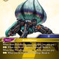 (059) Final Fantasy TCG From Nightmares Single: Aster Protoflorian (19-059)  Rare