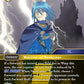 (062) Final Fantasy TCG From Nightmares Single: Nacht (19-062)  Rare