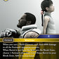 (063) Final Fantasy TCG From Nightmares Single: Barret (19-063)  Hero