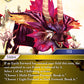(064) Final Fantasy TCG From Nightmares Single: Fenrir (19-064) Holo Rare