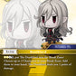 (065) Final Fantasy TCG From Nightmares Single: The Deathlord (19-065) Holo Common