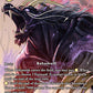 (066) Final Fantasy TCG From Nightmares Single: Behemoth (19-066) (V.2) Holo Common