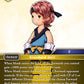 (067) Final Fantasy TCG From Nightmares Single: Monk (19-067) Holo Common