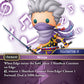 (070) Final Fantasy TCG From Nightmares Single: Edge (19-070) Holo Common