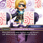 (072) Final Fantasy TCG From Nightmares Single: Eald'narche (19-072) Holo Common