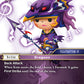 (073) Final Fantasy TCG From Nightmares Single: Kain (19-073) Holo Common