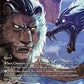 (075) Final Fantasy TCG From Nightmares Single: Chimera (19-075) (V.2) Holo Common
