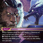 (075) Final Fantasy TCG From Nightmares Single: Chimera (19-075) (V.1) Holo Common