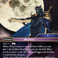 (077) Final Fantasy TCG From Nightmares Single: Golbez (19-077) (V.1) Holo Legend