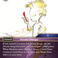 (079) Final Fantasy TCG From Nightmares Single: Moebius (19-079)  Hero