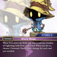 (080) Final Fantasy TCG From Nightmares Single: Vivi (19-080)  Rare