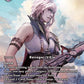 (082) Final Fantasy TCG From Nightmares Single: Lightning (19-082) (V.2) Holo Hero