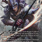 (084) Final Fantasy TCG From Nightmares Single: Ricard (19-084) (V.2)  Rare