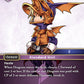 (085) Final Fantasy TCG From Nightmares Single: Dragoon (19-085)  Common