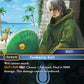(087) Final Fantasy TCG From Nightmares Single: Wol (19-087)  Rare