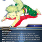 (089) Final Fantasy TCG From Nightmares Single: Gau (19-089)  Hero
