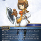 (090) Final Fantasy TCG From Nightmares Single: Clavat (19-090)  Common