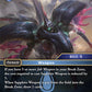 (091) Final Fantasy TCG From Nightmares Single: Sapphire Weapon (19-091)  Rare
