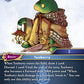 (097) Final Fantasy TCG From Nightmares Single: Tonberry (19-097) Holo Common